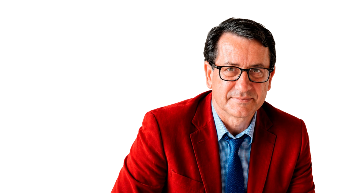José Carlos Fernández Rozas