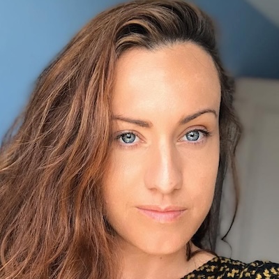 Photo de Anais Tailhade - coach support utilisateur Anais Tailhade - coach support utilisateur