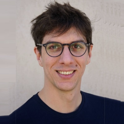 Photo de Hadrien Bossard - data engineer Hadrien Bossard - data engineer